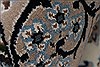Nain Beige Hand Knotted 57 X 79 Area Rug 250-27152 Thumb 1