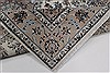 Nain Beige Hand Knotted 57 X 79 Area Rug 250-27152 Thumb 3