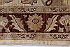Pishavar Beige Hand Knotted 411 X 66 Area Rug 250-27153 Thumb 5