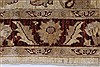 Pishavar Beige Hand Knotted 411 X 66  Area Rug 250-27153 Thumb 5