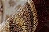 Pishavar Beige Hand Knotted 53 X 68 Area Rug 250-27154 Thumb 11