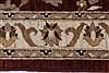 Pishavar Beige Hand Knotted 53 X 68 Area Rug 250-27154 Thumb 4