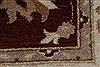 Pishavar Beige Hand Knotted 53 X 68 Area Rug 250-27154 Thumb 9
