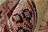 Pishavar Beige Hand Knotted 411 X 610 Area Rug 250-27156 Thumb 1