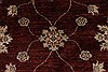 Pishavar Beige Hand Knotted 55 X 611  Area Rug 250-27158 Thumb 5