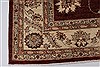 Pishavar Beige Hand Knotted 55 X 611  Area Rug 250-27158 Thumb 6