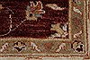 Pishavar Beige Hand Knotted 510 X 611 Area Rug 250-27159 Thumb 13