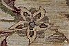 Pishavar Beige Hand Knotted 51 X 610 Area Rug 250-27160 Thumb 11