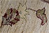 Pishavar Beige Hand Knotted 51 X 610 Area Rug 250-27160 Thumb 12