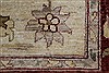 Pishavar Beige Hand Knotted 51 X 610 Area Rug 250-27160 Thumb 13