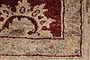 Pishavar Beige Hand Knotted 50 X 610 Area Rug 250-27161 Thumb 10