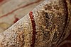 Pishavar Beige Hand Knotted 50 X 610 Area Rug 250-27161 Thumb 12