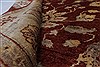 Pishavar Beige Hand Knotted 50 X 610 Area Rug 250-27161 Thumb 1