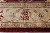 Pishavar Beige Hand Knotted 50 X 610 Area Rug 250-27161 Thumb 5