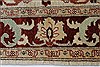 Pishavar Beige Hand Knotted 52 X 67  Area Rug 250-27165 Thumb 5