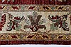 Pishavar Red Hand Knotted 410 X 67  Area Rug 250-27167 Thumb 5