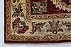 Pishavar Red Hand Knotted 410 X 67  Area Rug 250-27167 Thumb 7