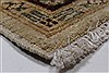 Pishavar Beige Hand Knotted 49 X 68  Area Rug 250-27172 Thumb 8