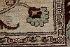 Pishavar Beige Hand Knotted 411 X 67 Area Rug 250-27173 Thumb 11