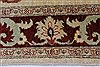 Pishavar Beige Hand Knotted 411 X 67 Area Rug 250-27173 Thumb 6