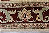 Pishavar Beige Hand Knotted 411 X 67  Area Rug 250-27173 Thumb 6