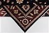 Pishavar Beige Hand Knotted 50 X 64 Area Rug 250-27174 Thumb 3