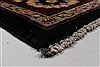Pishavar Beige Hand Knotted 50 X 64 Area Rug 250-27174 Thumb 9