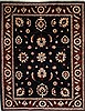 Pishavar Beige Hand Knotted 50 X 64 Area Rug 250-27174 Thumb 0