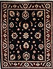 Pishavar Beige Hand Knotted 50 X 64  Area Rug 250-27174 Thumb 0