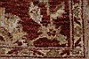 Pishavar Red Hand Knotted 47 X 69  Area Rug 250-27175 Thumb 10