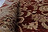 Pishavar Red Hand Knotted 47 X 69 Area Rug 250-27175 Thumb 1