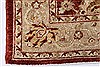 Pishavar Red Hand Knotted 47 X 69 Area Rug 250-27175 Thumb 7