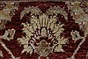 Pishavar Red Hand Knotted 47 X 69 Area Rug 250-27175 Thumb 9