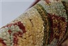 Pishavar Beige Hand Knotted 50 X 70 Area Rug 250-27176 Thumb 10