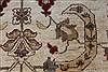 Pishavar Beige Hand Knotted 411 X 65 Area Rug 250-27177 Thumb 11