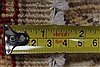 Pishavar Beige Hand Knotted 411 X 65 Area Rug 250-27177 Thumb 5