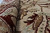 Pishavar Beige Hand Knotted 53 X 67 Area Rug 250-27179 Thumb 3