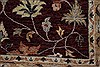 Pishavar Beige Hand Knotted 47 X 79 Area Rug 250-27180 Thumb 10