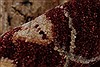 Pishavar Beige Hand Knotted 47 X 79 Area Rug 250-27180 Thumb 11