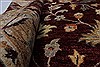 Pishavar Beige Hand Knotted 47 X 79 Area Rug 250-27180 Thumb 1