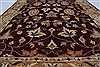 Pishavar Beige Hand Knotted 47 X 79 Area Rug 250-27180 Thumb 4