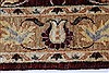 Pishavar Beige Hand Knotted 47 X 79  Area Rug 250-27180 Thumb 5