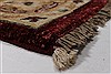 Pishavar Beige Hand Knotted 47 X 79 Area Rug 250-27180 Thumb 8