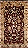 Pishavar Beige Hand Knotted 47 X 79 Area Rug 250-27180 Thumb 0