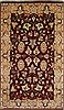 Pishavar Beige Hand Knotted 47 X 79  Area Rug 250-27180 Thumb 0