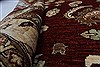 Pishavar Beige Hand Knotted 411 X 64  Area Rug 250-27183 Thumb 2