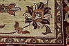 Pishavar Beige Hand Knotted 411 X 65 Area Rug 250-27184 Thumb 10