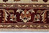 Pishavar Beige Hand Knotted 411 X 65 Area Rug 250-27184 Thumb 5