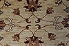 Pishavar Beige Hand Knotted 54 X 510  Area Rug 250-27186 Thumb 6