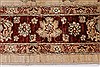 Pishavar Beige Hand Knotted 53 X 69  Area Rug 250-27187 Thumb 4